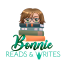Bonnie Reads and Writes